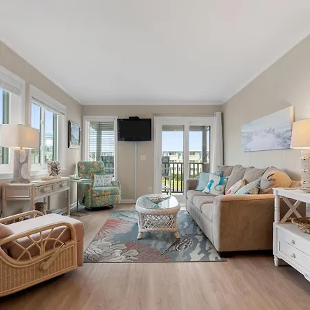 Southwinds J12 Condo